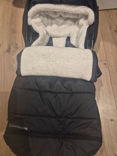 UPPAbaby Vista V2