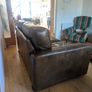 Free Leather Couch Image 3