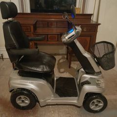 mobility scooter