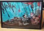 Movie Posters Screen Prints Mondo and others