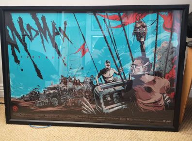 Movie Posters Screen Prints Mondo and others
