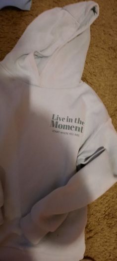 Hoodies and sweatshirts