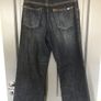 GAP bootcut boys jeans aged 7 years Image 5