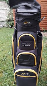 powakaddy premium edition golf bag