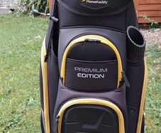 powakaddy premium edition golf bag