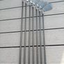 Wilson golf irons. Right handed Irons Image 2