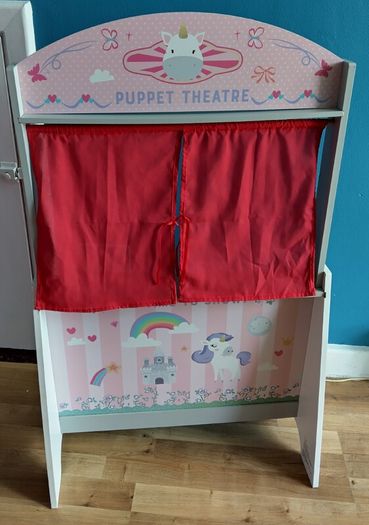 Puppet Theatre