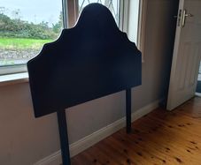Bed frame