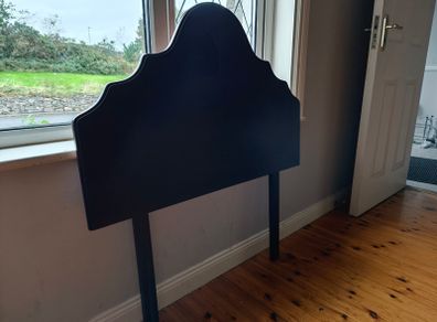 Bed frame