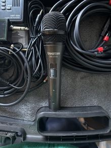 takstar DM 2008 microphone
