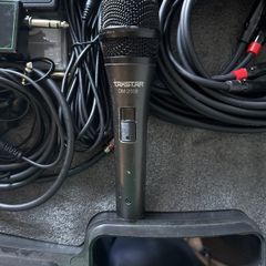 takstar DM 2008 microphone