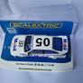Scalextric C4505 Ford Sierra Rs500 Bathurst 1989 Slot Car ( Rally Wrc ) Image 3