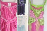 halloween fancy dresses