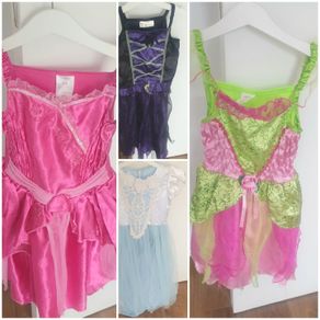 halloween fancy dresses