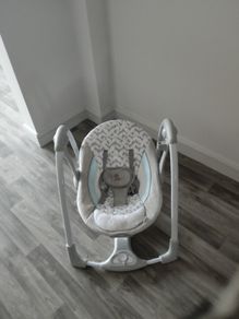 baby bouncer