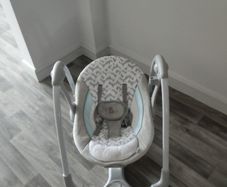 baby bouncer