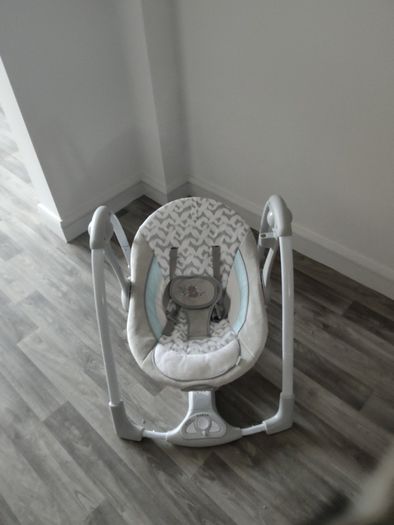 baby bouncer