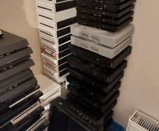 console bundle