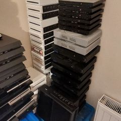 console bundle