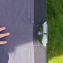Vango camp bed Image 3