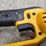 Dewalt 18v angle grinder. Image 3