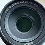DX 50-250 4.5-6.3 like new Image 2