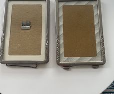 Very Old Picture Frames