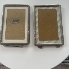 Very Old Picture Frames