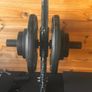 HIIT fitness gym rack / power rack Image 3