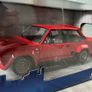 1:18 Fiat 131 Abarth Image 2