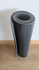 workout mat