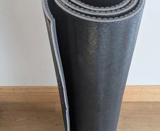 workout mat