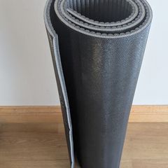 workout mat