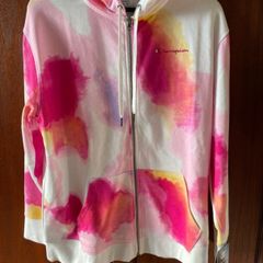 champion hoodie new with tags