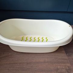 Baby Bath