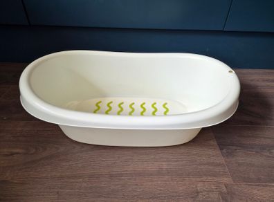 Baby Bath
