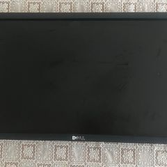 DELL monitors x2