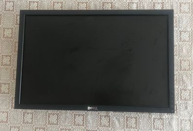 DELL monitors x2