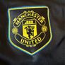 Man Utd 25/26 Third Shirt - Large Fan Version Image 5