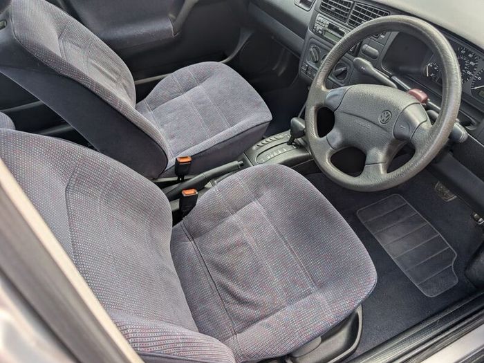 1996 Volkswagen Golf GL