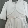 Communion Dress Image 4