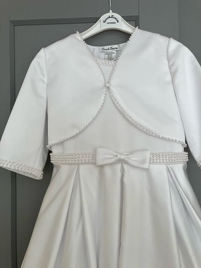 Communion Dress