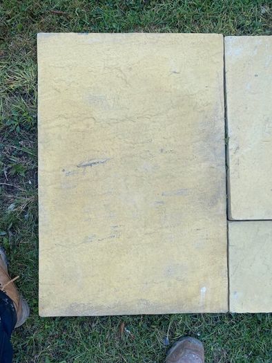 Paving