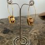 poggi earrings Image 4