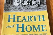 Hearth And Home. A History Of Social Housing In Kildare Town 1889-2009. By James Durney,mario Corrigan And Joseph Connelly. First Edition Paperback In Good Condition.  See Photos For Same.