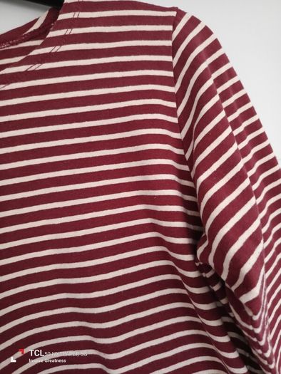 women's Craghoppers long sleeve top. Size 14