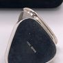 Silver Pill Box Image 2
