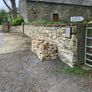 Nice Faced Granite Building Stone and Boulders Image 2