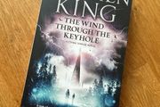 Stephen King The Wind Through the Keyhole