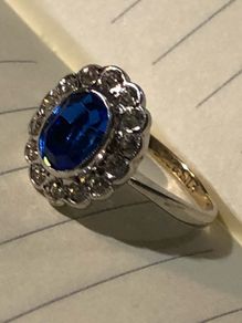 Vintage Ring
